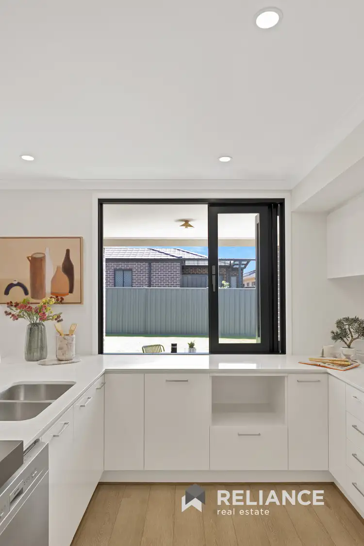 Sixth view of Homely house listing, 60 Kirkpatrick Boulevard, Truganina VIC 3029