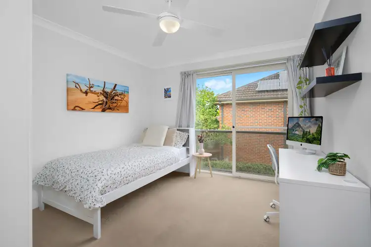 Sixth view of Homely unit listing, 38/12 Northcote Road, Hornsby NSW 2077