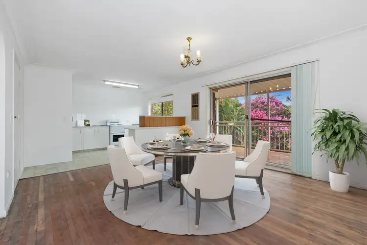 Fifth view of Homely house listing, 17 Anthony Avenue, Banora Point NSW 2486