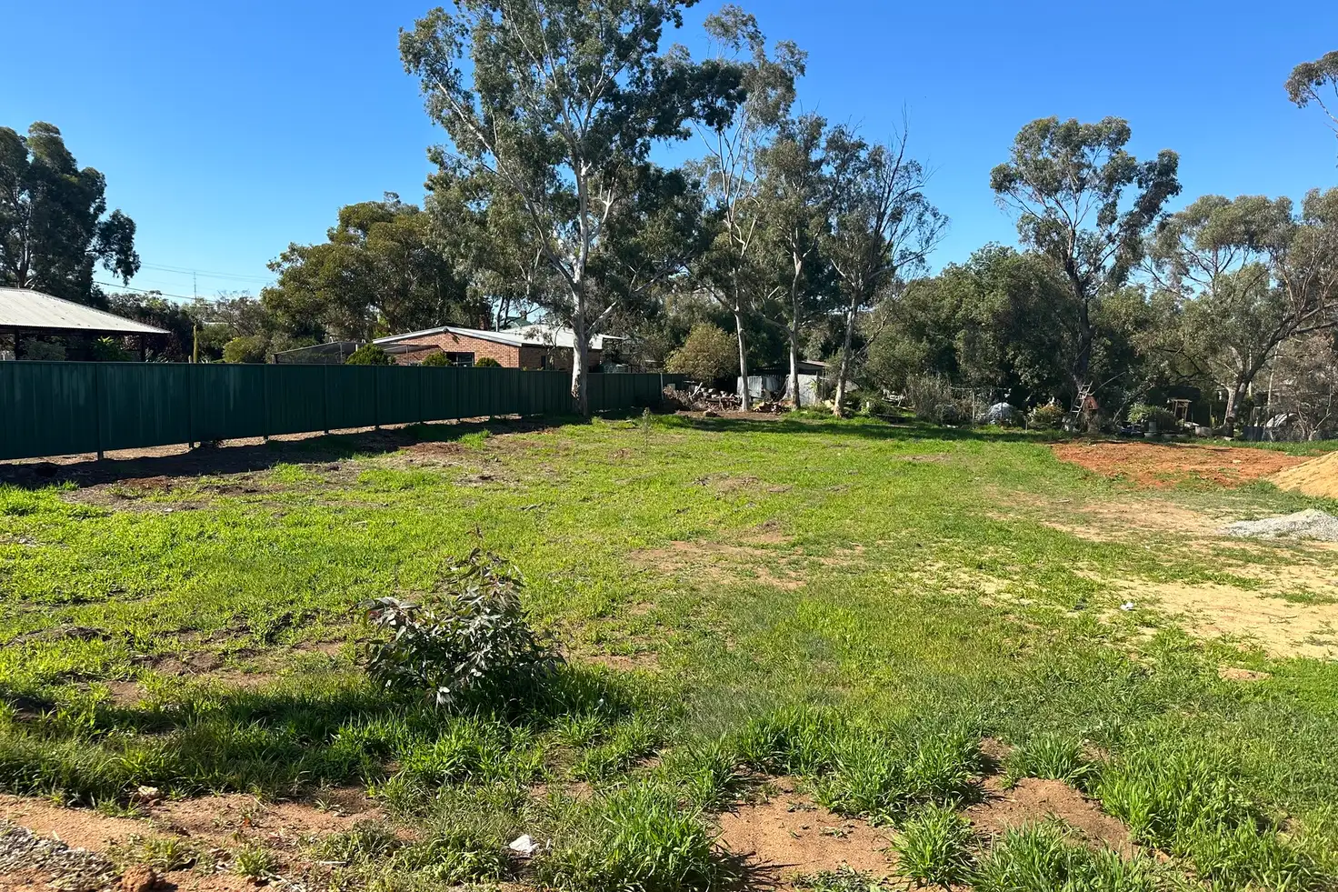 Main view of Homely land listing, 28 Georgiana Street, York WA 6302