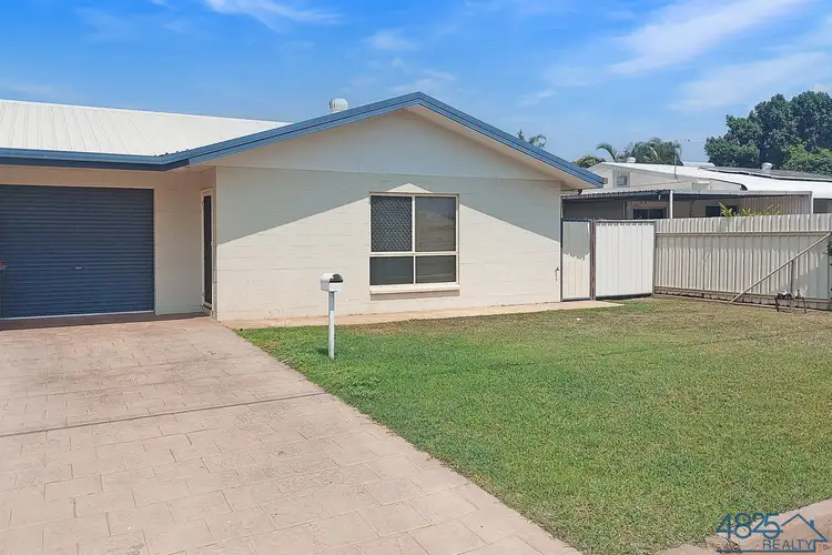 Main view of Homely townhouse listing, B/1 Isabel Street, Mount Isa QLD 4825