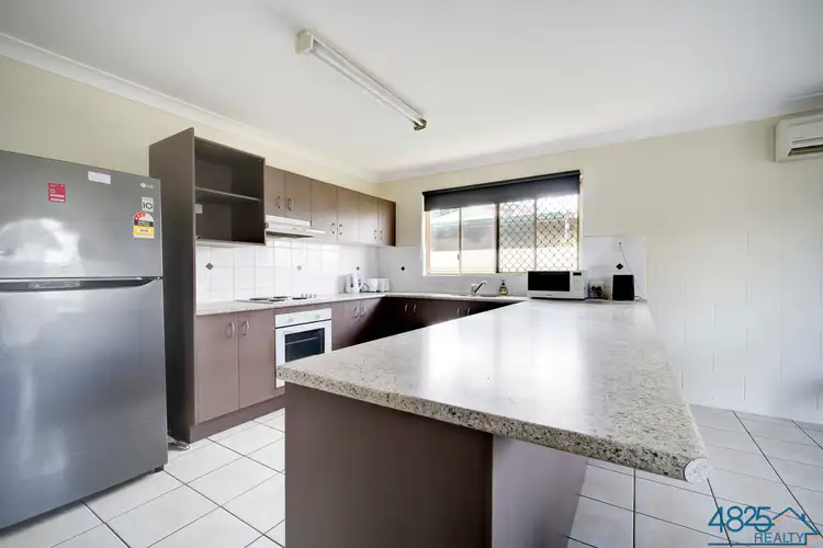Third view of Homely townhouse listing, B/1 Isabel Street, Mount Isa QLD 4825