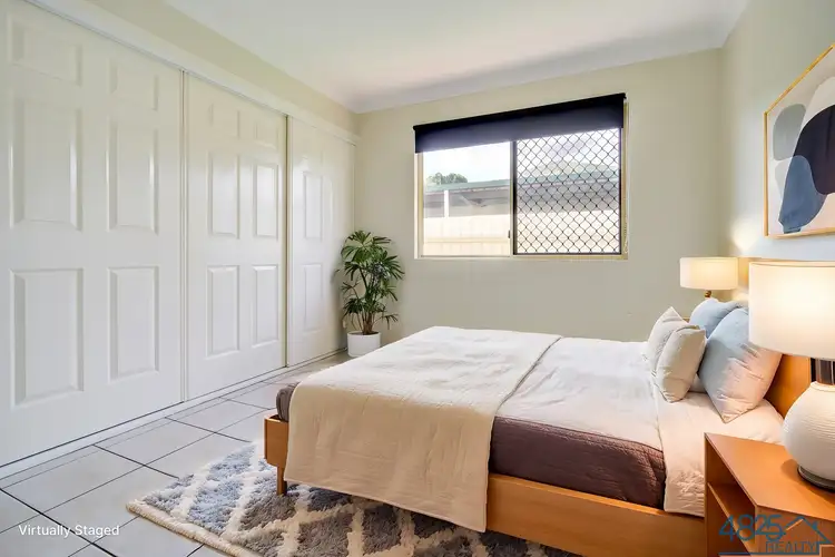 Fourth view of Homely townhouse listing, B/1 Isabel Street, Mount Isa QLD 4825