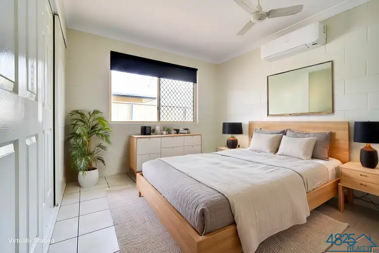 Sixth view of Homely townhouse listing, B/1 Isabel Street, Mount Isa QLD 4825