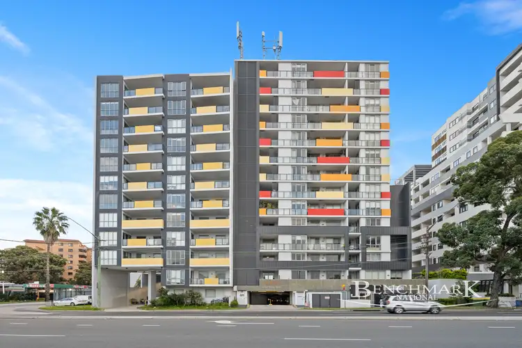 104/192 Stacey Street, Bankstown NSW 2200