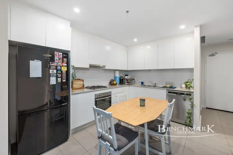 Second view of Homely unit listing, 104/192 Stacey Street, Bankstown NSW 2200