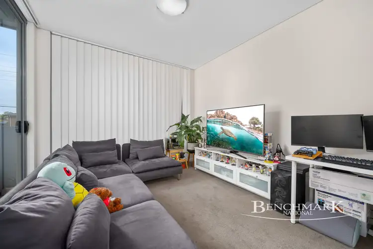 Third view of Homely unit listing, 104/192 Stacey Street, Bankstown NSW 2200