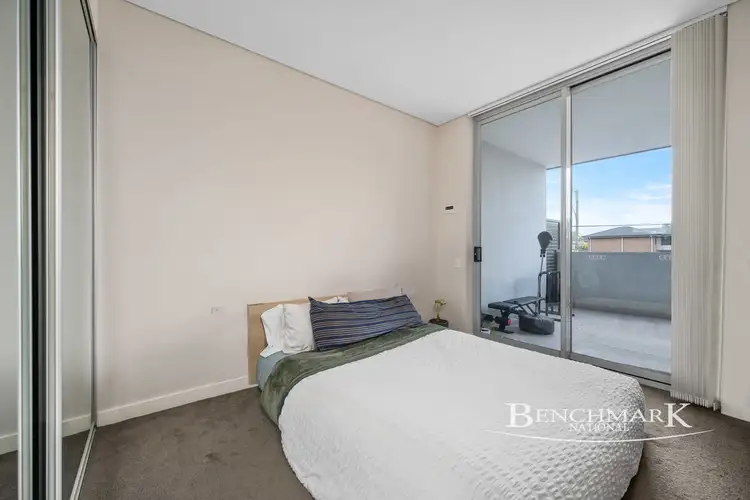 Fourth view of Homely unit listing, 104/192 Stacey Street, Bankstown NSW 2200