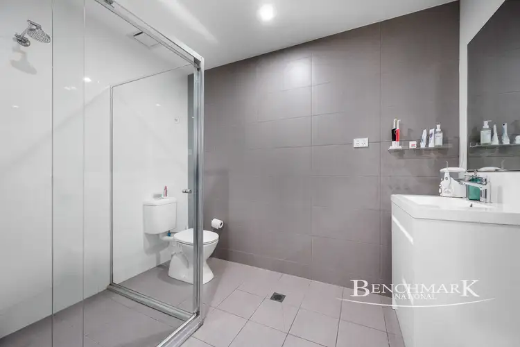 Fifth view of Homely unit listing, 104/192 Stacey Street, Bankstown NSW 2200