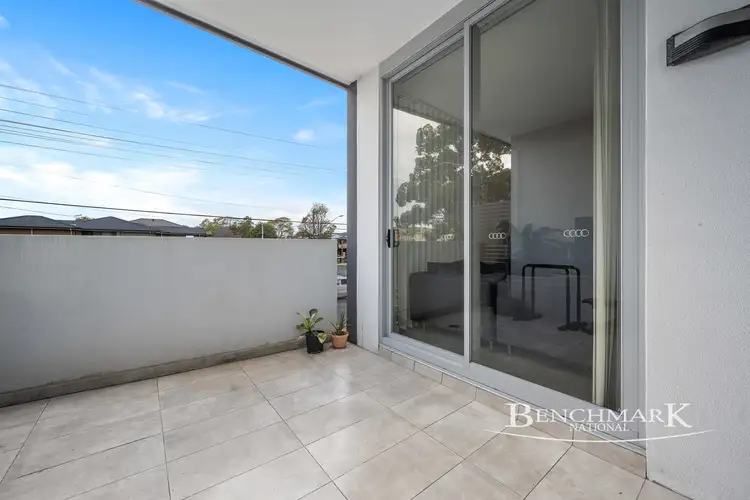 Sixth view of Homely unit listing, 104/192 Stacey Street, Bankstown NSW 2200