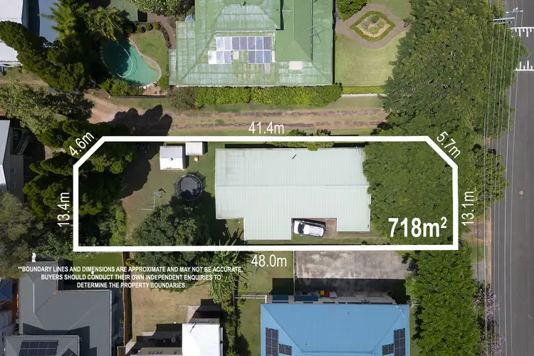 62 Ardoyne Road, Corinda QLD 4075