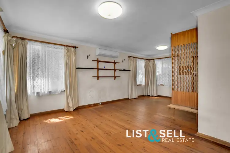 Fourth view of Homely house listing, 1 Frances Street, Helensburgh NSW 2508
