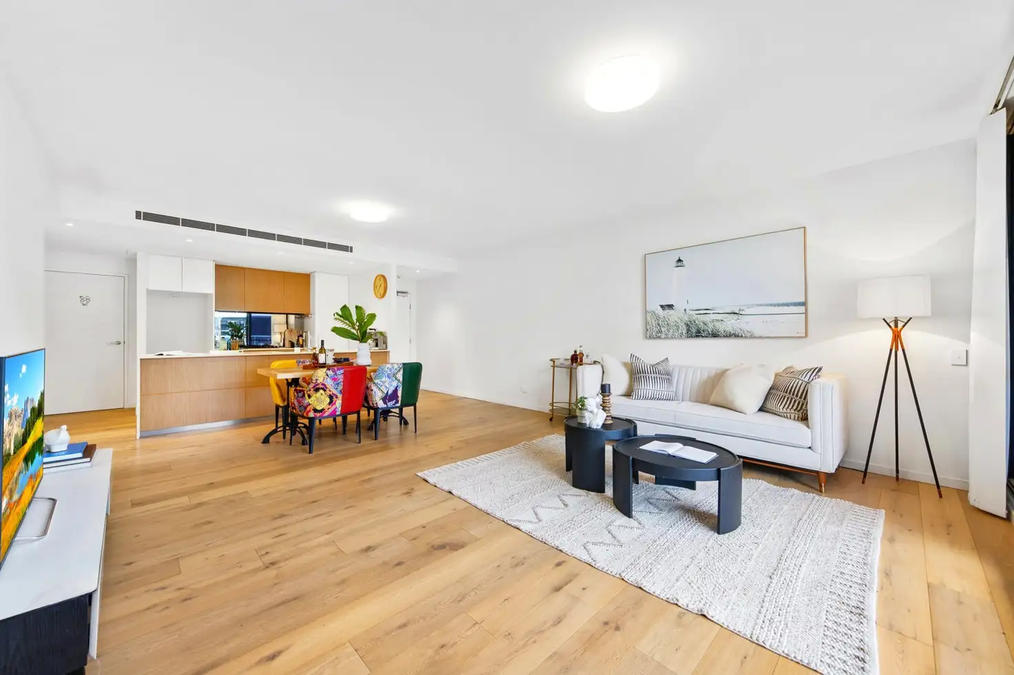 Main view of Homely apartment listing, 720/14A Anthony Road, West Ryde NSW 2114