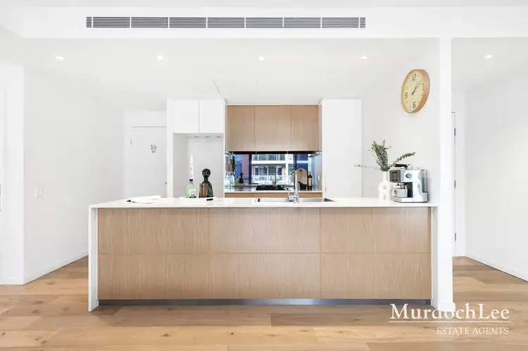 Fourth view of Homely apartment listing, 720/14A Anthony Road, West Ryde NSW 2114