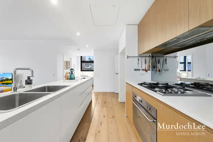 Fifth view of Homely apartment listing, 720/14A Anthony Road, West Ryde NSW 2114