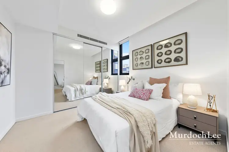 Sixth view of Homely apartment listing, 720/14A Anthony Road, West Ryde NSW 2114