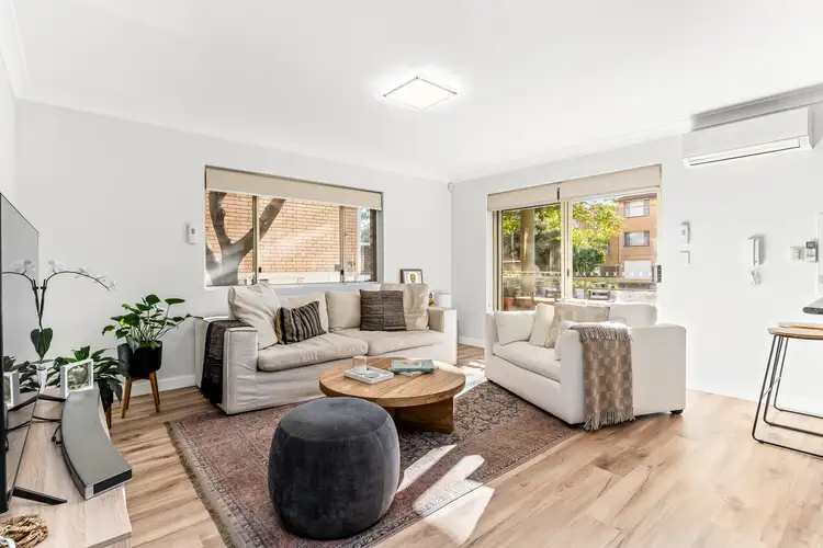 Main view of Homely apartment listing, 2/13 Oriental Street, Bexley NSW 2207