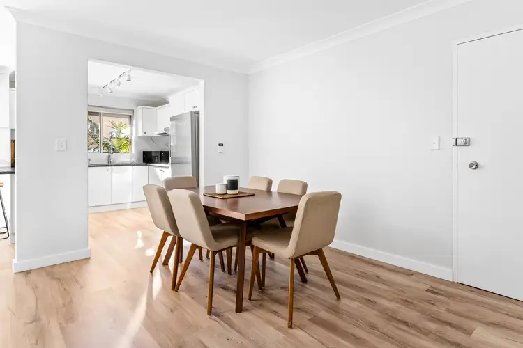 Second view of Homely apartment listing, 2/13 Oriental Street, Bexley NSW 2207