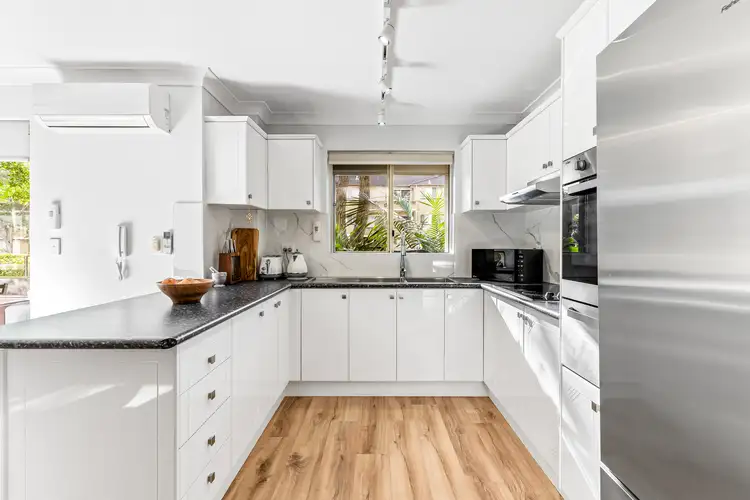 Third view of Homely apartment listing, 2/13 Oriental Street, Bexley NSW 2207
