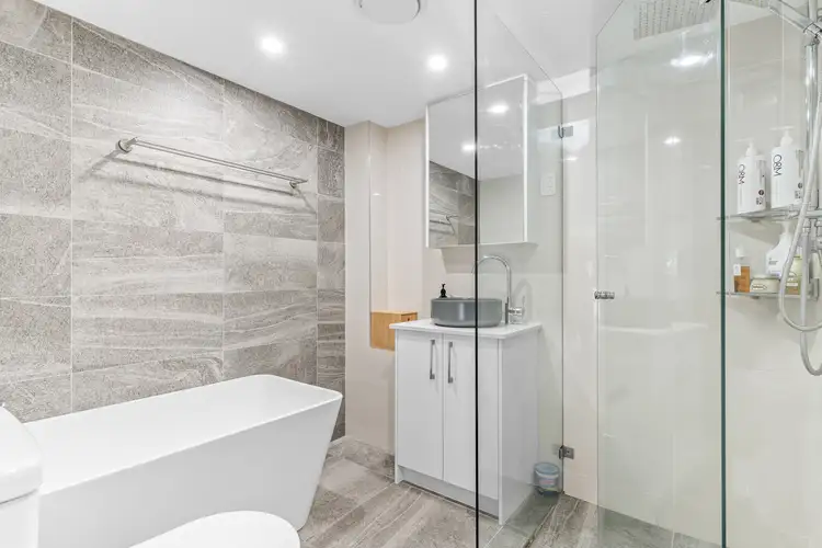 Fourth view of Homely apartment listing, 2/13 Oriental Street, Bexley NSW 2207