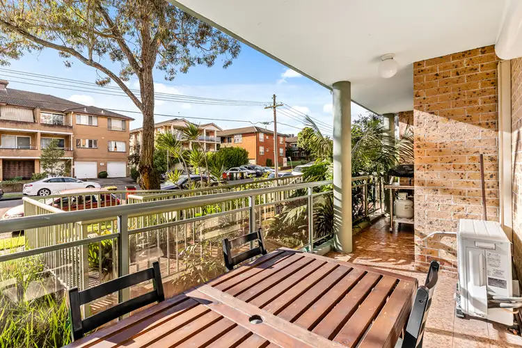 Fifth view of Homely apartment listing, 2/13 Oriental Street, Bexley NSW 2207