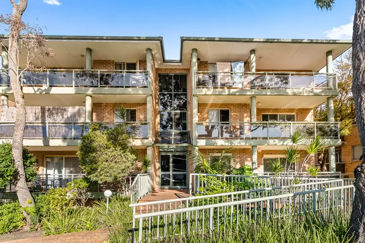 Sixth view of Homely apartment listing, 2/13 Oriental Street, Bexley NSW 2207