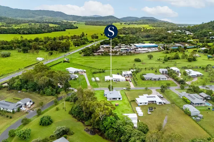 64 Honeyeater Crescent, Cannon Valley QLD 4800