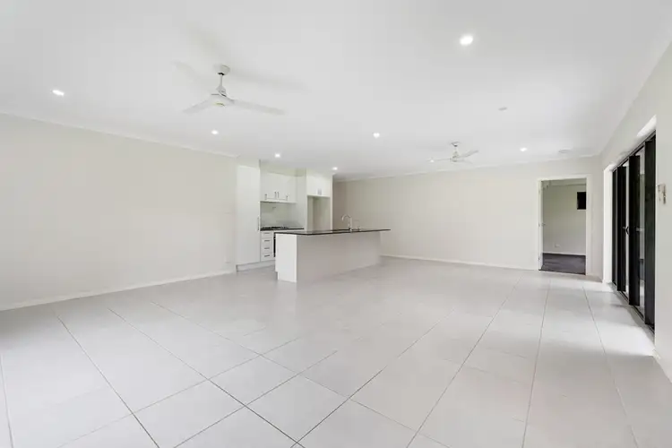 Sixth view of Homely house listing, 64 Honeyeater Crescent, Cannon Valley QLD 4800