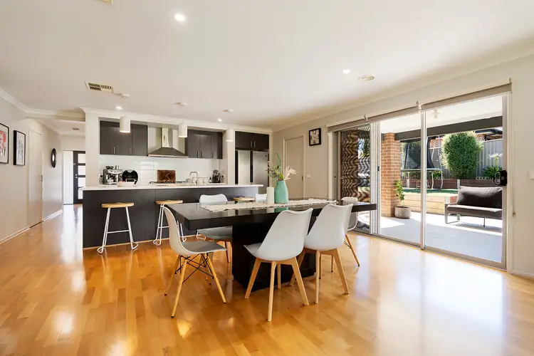 Second view of Homely house listing, 50 Ireland Street, Mckenzie Hill VIC 3451