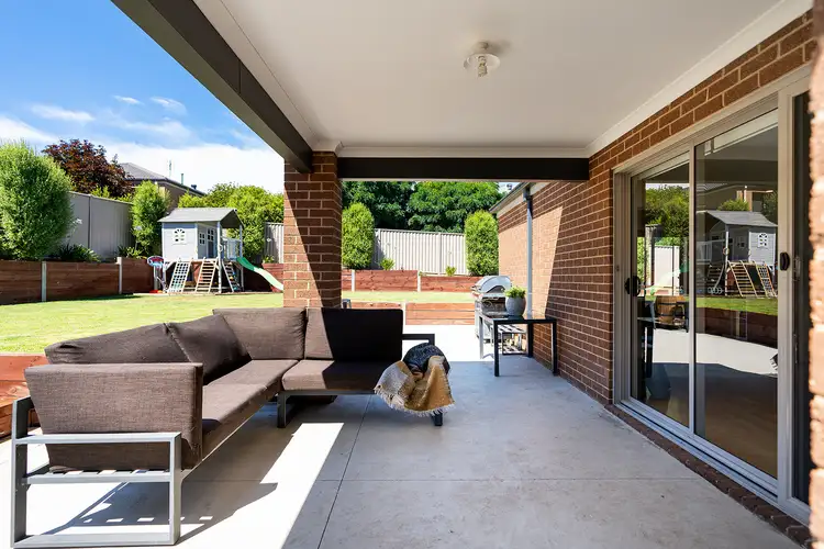 Third view of Homely house listing, 50 Ireland Street, Mckenzie Hill VIC 3451