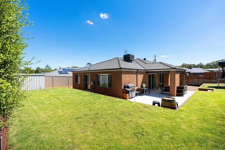 Fourth view of Homely house listing, 50 Ireland Street, Mckenzie Hill VIC 3451