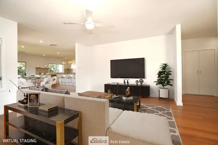 Second view of Homely house listing, 22 Hudson Street, Griffith NSW 2680