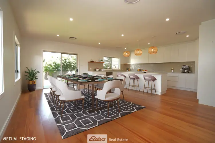 Third view of Homely house listing, 22 Hudson Street, Griffith NSW 2680
