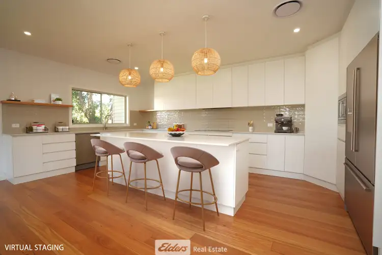Fourth view of Homely house listing, 22 Hudson Street, Griffith NSW 2680