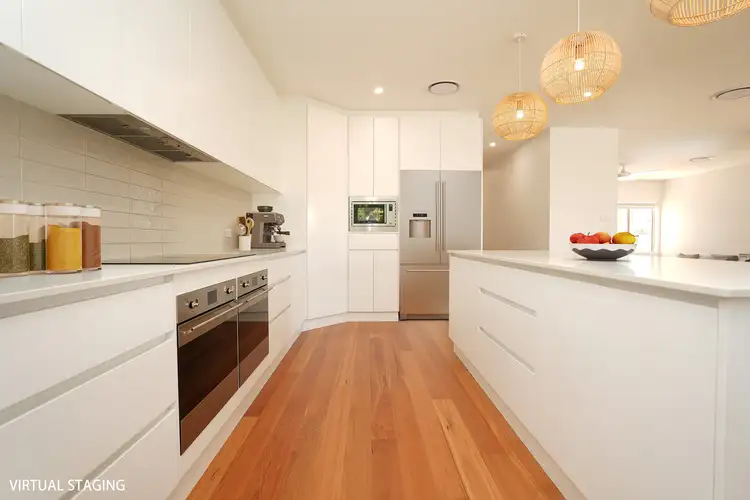 Fifth view of Homely house listing, 22 Hudson Street, Griffith NSW 2680