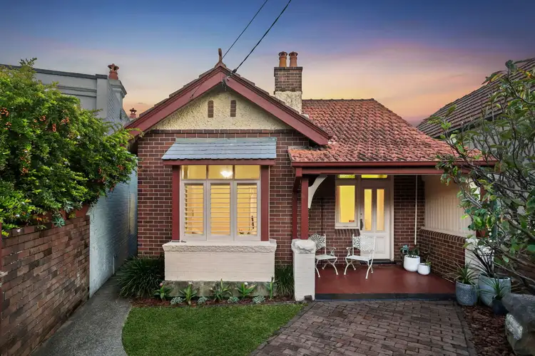 119 Catherine Street, Leichhardt NSW 2040