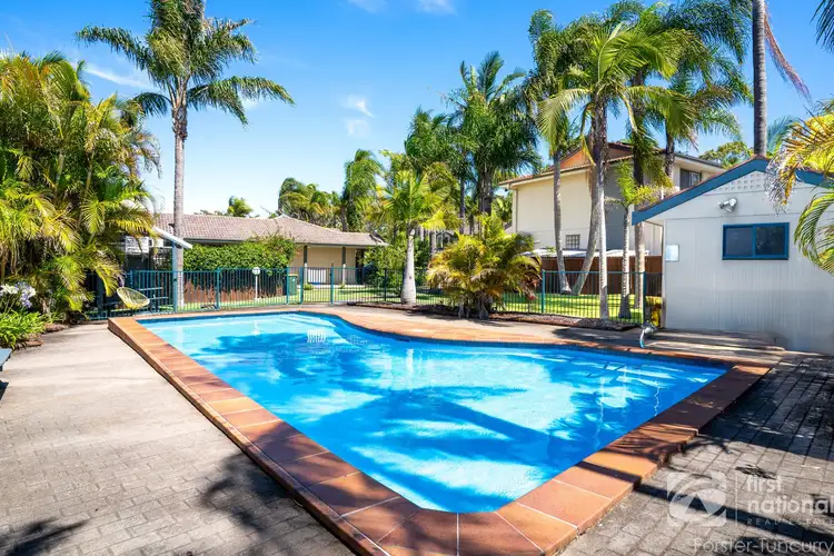 Second view of Homely townhouse listing, 15/2 James Foster Drive, Black Head NSW 2430