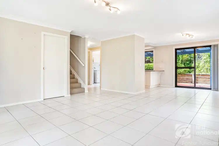 Third view of Homely townhouse listing, 15/2 James Foster Drive, Black Head NSW 2430