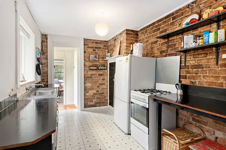 Fifth view of Homely house listing, 37 Waterview Street, Balmain NSW 2041