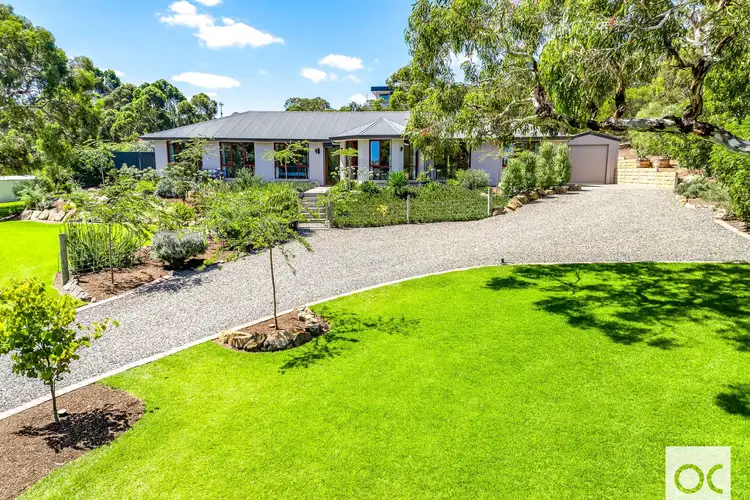 30 Henderson Road, Victor Harbor SA 5211