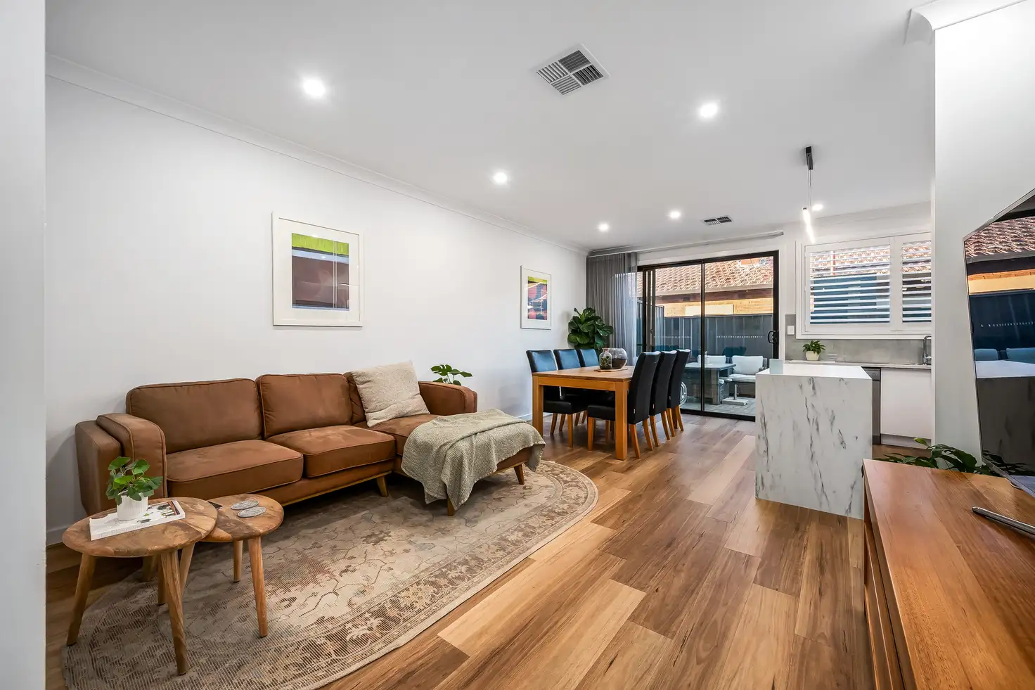 Main view of Homely house listing, 26B Warwick Avenue, Kurralta Park SA 5037