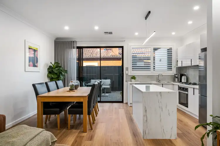 Second view of Homely house listing, 26B Warwick Avenue, Kurralta Park SA 5037