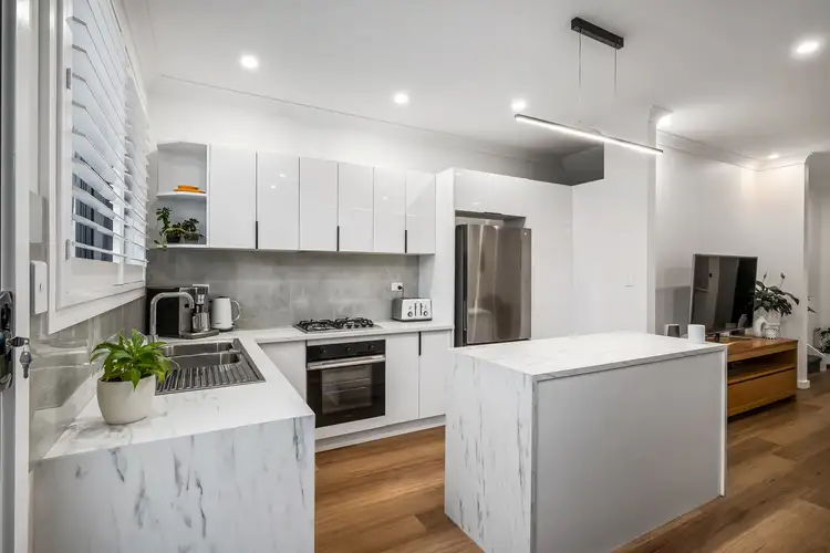 Fifth view of Homely house listing, 26B Warwick Avenue, Kurralta Park SA 5037