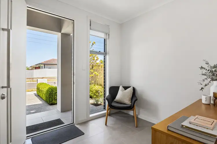 Second view of Homely house listing, 4A Angley Avenue, Findon SA 5023