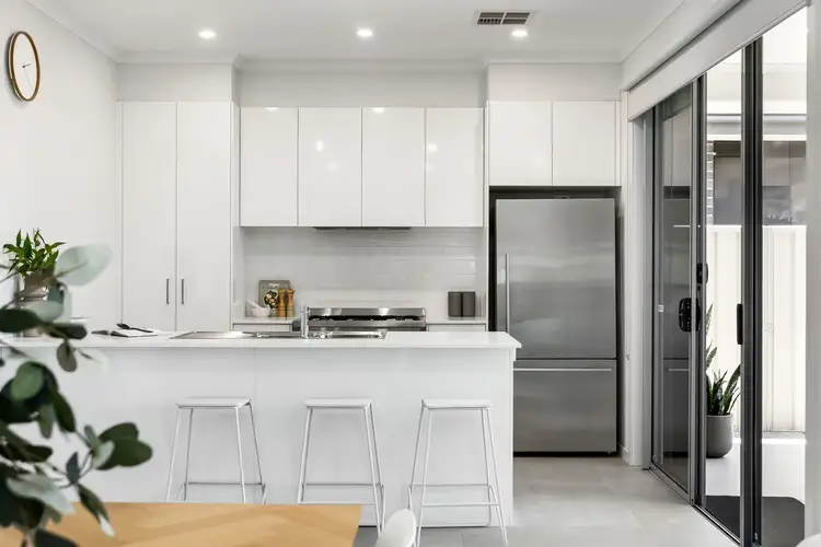 Sixth view of Homely house listing, 4A Angley Avenue, Findon SA 5023