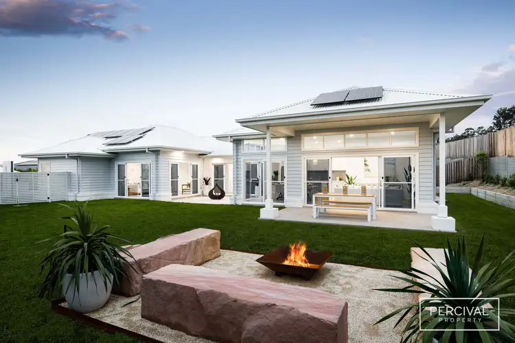 4 York Street, Thrumster NSW 2444