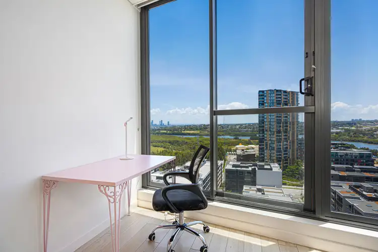 1614/11 Wentworth Place, Wentworth Point NSW 2127