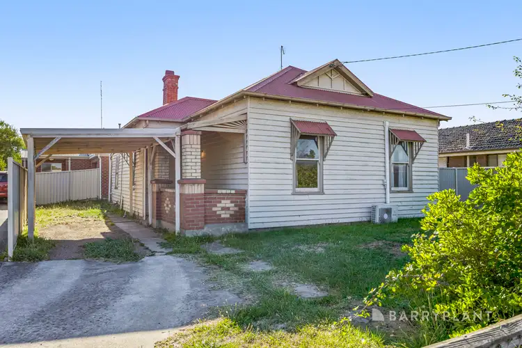605 Creswick Road, Ballarat Central VIC 3350