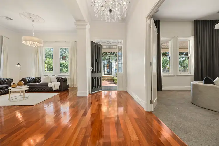 Fourth view of Homely house listing, 5 Park Avenue, Rosslyn Park SA 5072