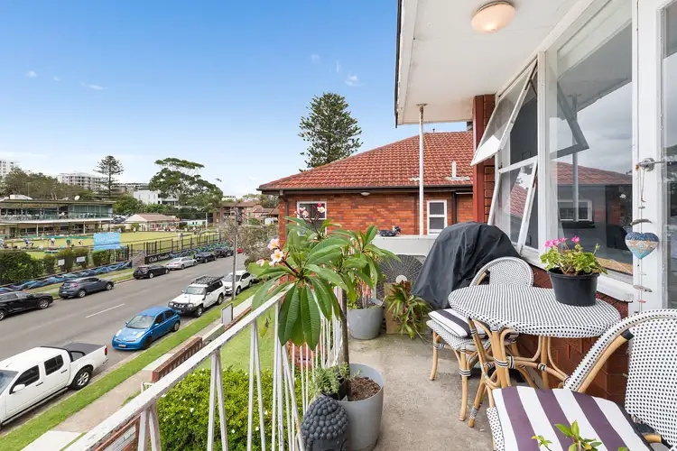 Fifth view of Homely apartment listing, 3/5 Wilbar Avenue, Cronulla NSW 2230